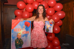 Anna Kling Book Launch