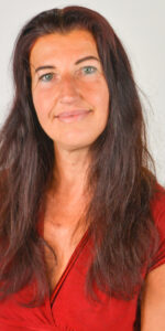 Author Anna Kling