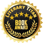 Literary Titan Gold Book Award
